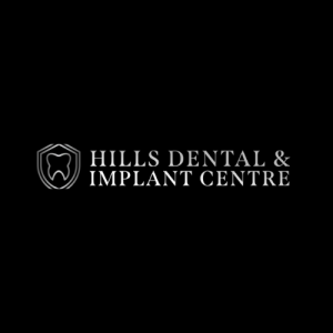 Hills Dental & Implant logo