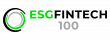 Fourth annual ESGFinTech100 list showcases the trailblazers in sustainable finance 