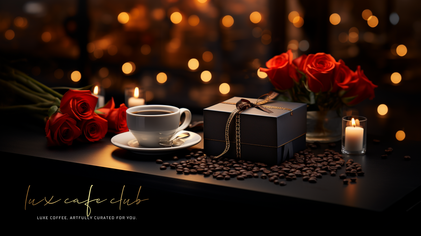 Lux Cafe Club Announces Grand Launch and Unveils Exclusive 'Luxe Coffee ...