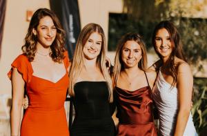 The Amalfi Foundation, Student Leadership Accelerator Program, Grand Finale Gala, SLA