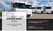 Electric Truck Market Outlook : Driving a USD 3,861.8 Million Future by 2030 (26.4% CAGR)