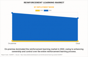 Reinforcement Learning Market Type