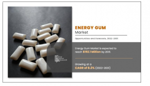 Energy Gum 