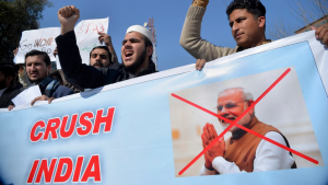 Indian Sikhs on the Verge of Destruction Under Modi's Regime - AFV NEWS