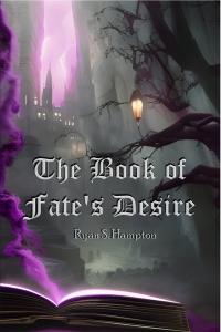 The Book of Fate's Desire by Ryan S. Hampton