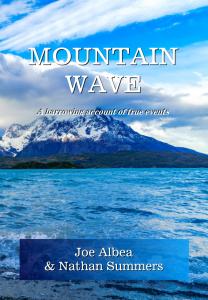 Mountain Wave by Joe Albea and Nathan Summers