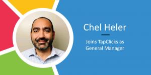 Chel Heler TapClicks