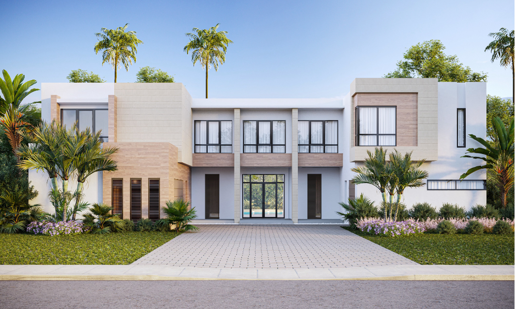 Thomas Homes Unveils a Luxurious Masterpiece in Windmill Reserve