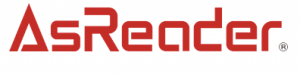 red lettering