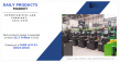Daily Products Market Set to Generate $3320.7 Billion by 2032 | L'Oreal S.A, Kao Corporation, Avon Products, Inc