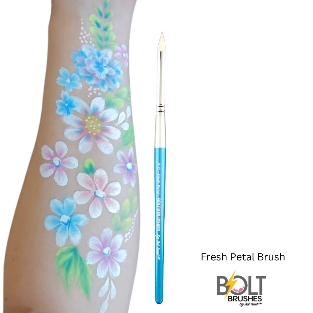 Jest Paint Releases New Line of Innovative Face and Body Painting