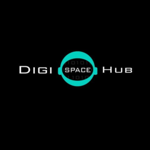 Digispacehub logo