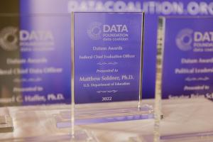 Datum Awards