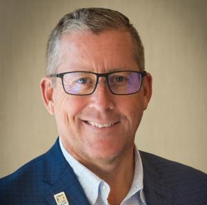 John Odegard, Wheels Up Aircraft Sales