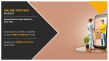 Online Grocery Market to Reach $965.4 Billion by 2032: 14.3% CAGR Growth Analysis