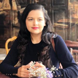 Founder and Principal Interior Designer