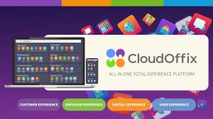 CloudOffix All In One TX Solution