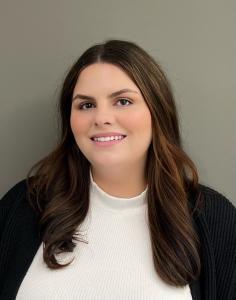 Aleya Haney Joins McKinley Marketing Partners as Manager of Business Development