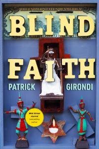 Cover of Blind Faith by Patrick Girondi