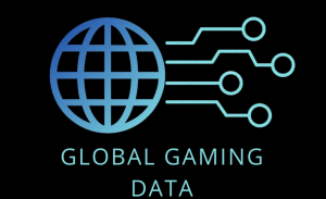 Global Gaming Data Logo