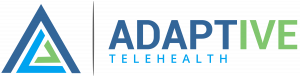 Adaptive Telehealth Logo