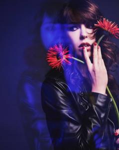 Singer Stefanie Joosten Releases New Dance Album "Intermission"
