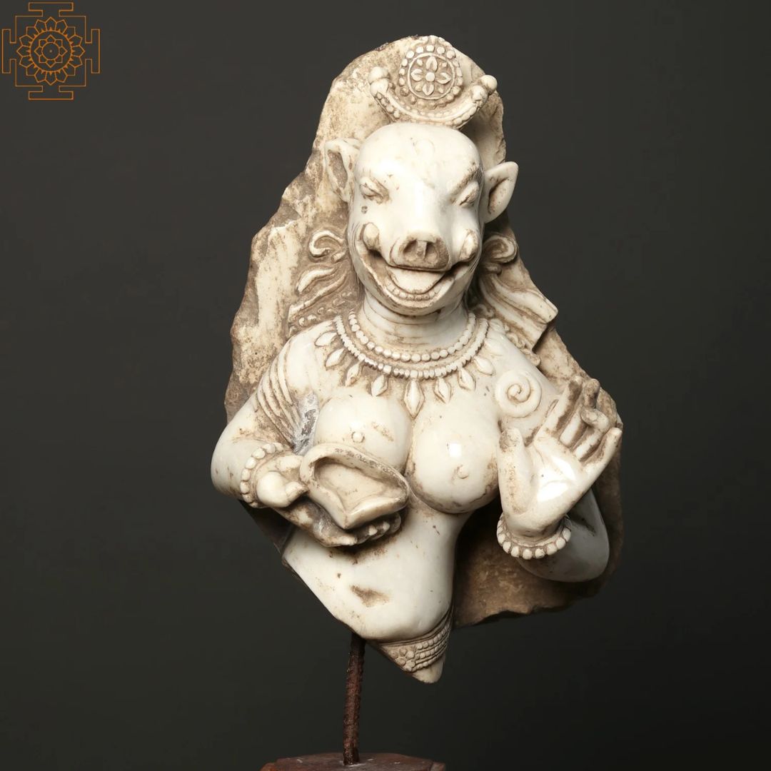 Exotic India presents a Diverse Collection of Museum Quality