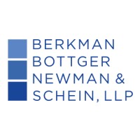 Berkman Bottger Newman & Schein Partner Elizabeth Bass Named 2026 Rising Star by the Business Council of Westchester