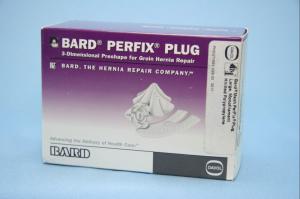 PerFix Plug