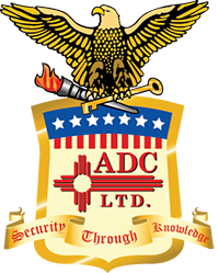 ADC LTD - Securing Our Nation's Integrity.