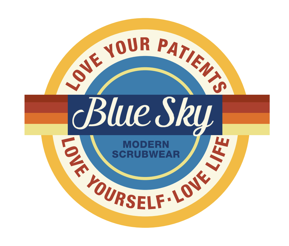Blue Sky Scrubs Celebrates World Kindness Day