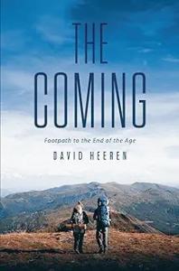 The Coming cover