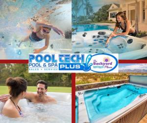 Pool Tech Plus