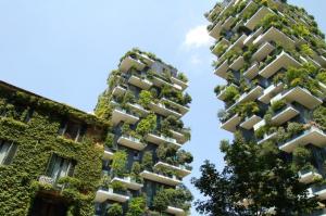 South East Asia and Australia Green Building Materials Market Share