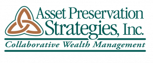 Asset Preservation Strategies