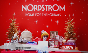 Nordstrom_Holiday Shopping