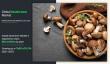 Mushroom Market Increasing Demand and Dynamic Growth with Forecast by 2027