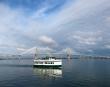 Charleston Tours & Events announces new catering partnership for Lunch and Brunch Harbor Tours and Dinner Cruises
