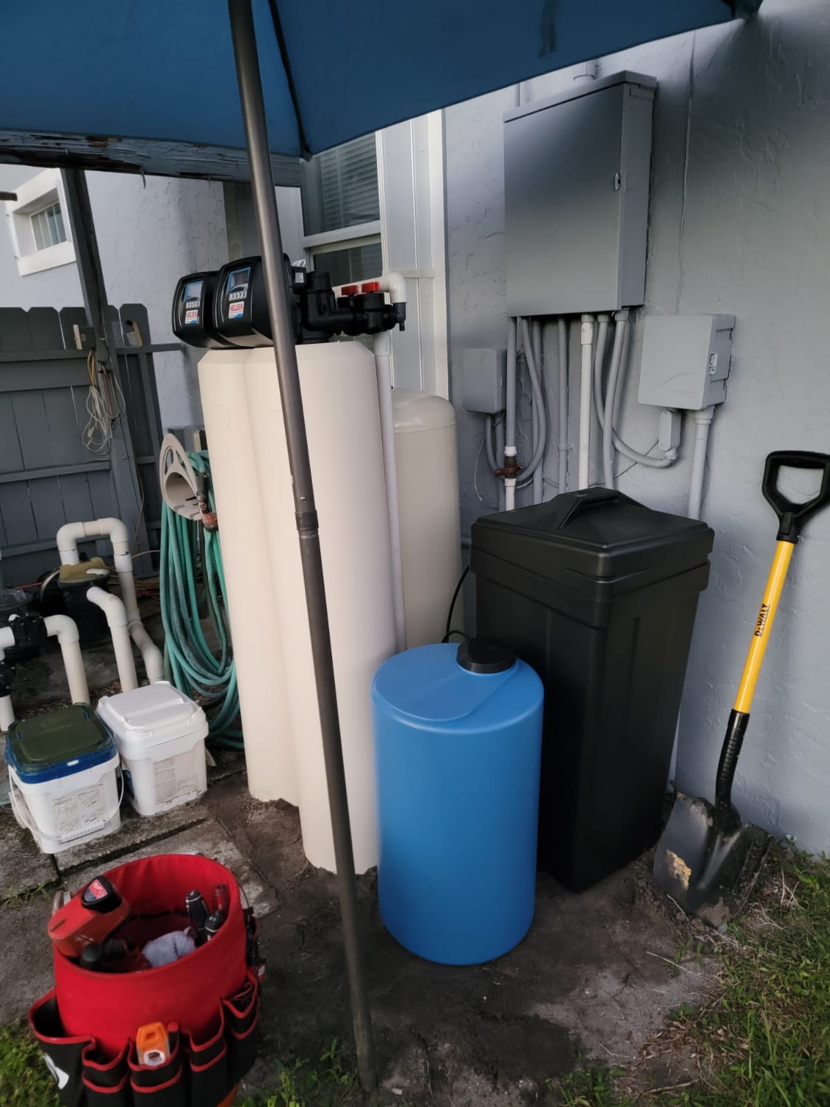 Hydrogen Peroxide Water Treatment Now Available Journal of Real