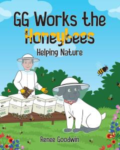 GG Works The Honeybees – Helping Nature