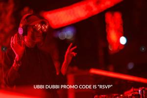 Discount Code for Ubbi Dubbi 2024