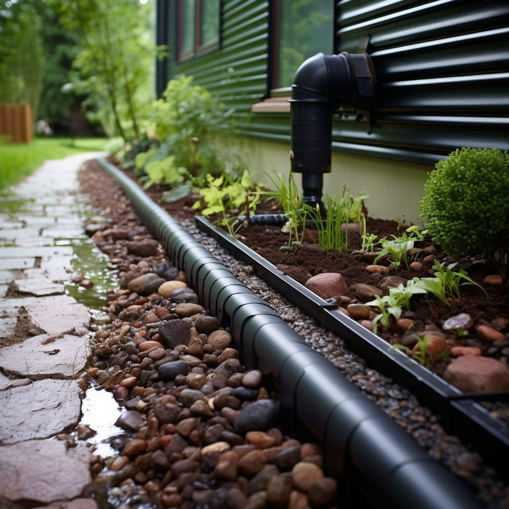 Drain Clearance in the UK Ensuring Efficiency and Preventing Disasters