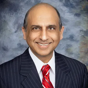 Dr. Hari Saini