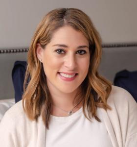 Michelle Schmerling Joins McKinley Marketing Partners as Director of Recruiting