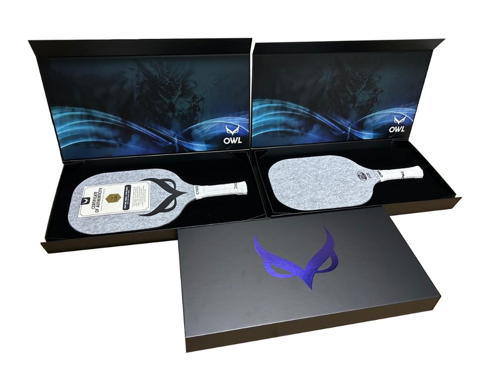 pickleball tx summer goodie bag stuff