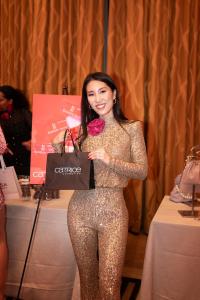 Chris Han’s Empowering Exponential Growth Rises, Marked by the Success-Soaked Soirée at Waldorf Astoria in Beverly Hills