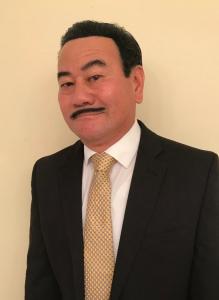 Dr. Robert Toguchi