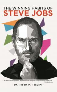 The Winning Habits of Steve Jobs