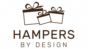 Hampers by design logo