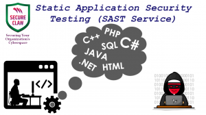 Static Application Security Testing (SAST) by SecureClaw